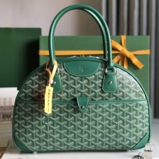 Goyard Top Handle Bags